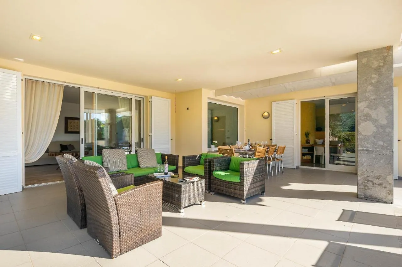 Villa Can Monxo By Sunvillas Mallorca Pollenca
