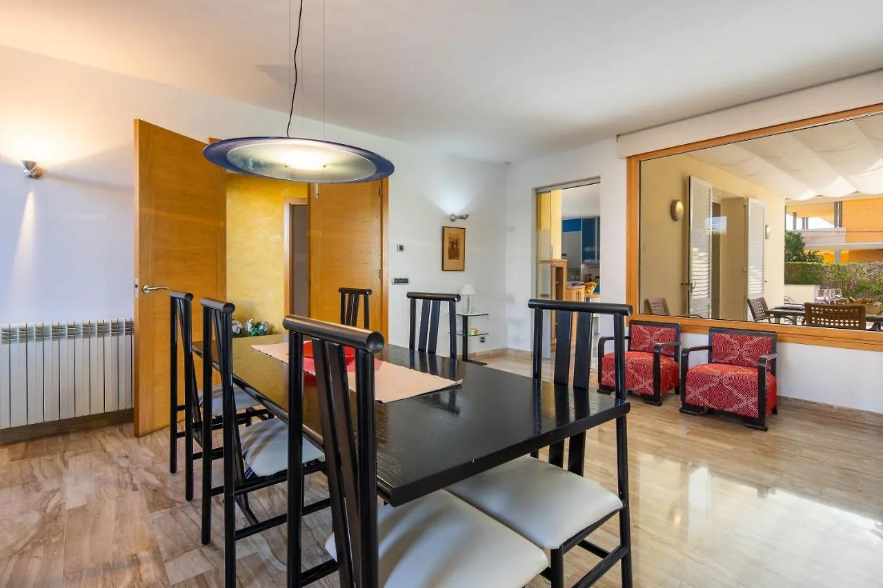 Villa Can Monxo By Sunvillas Mallorca Pollenca 0*,