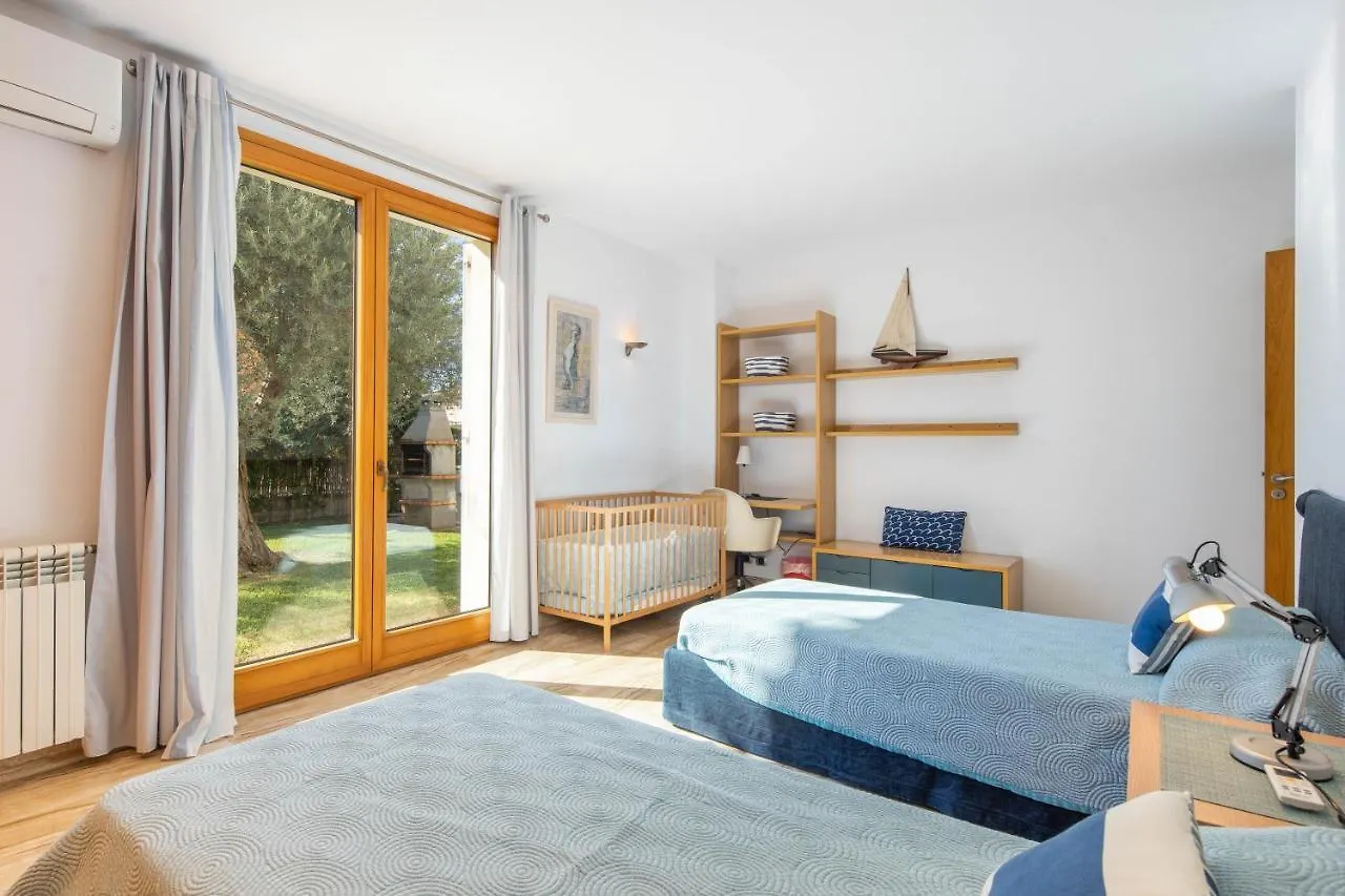 Villa Can Monxo By Sunvillas Mallorca Pollenca 0*,  Spain
