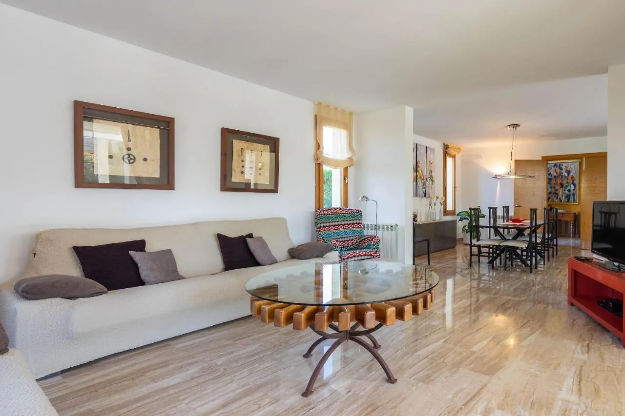 Villa Can Monxo By Sunvillas Mallorca Pollenca 0*,  Spain