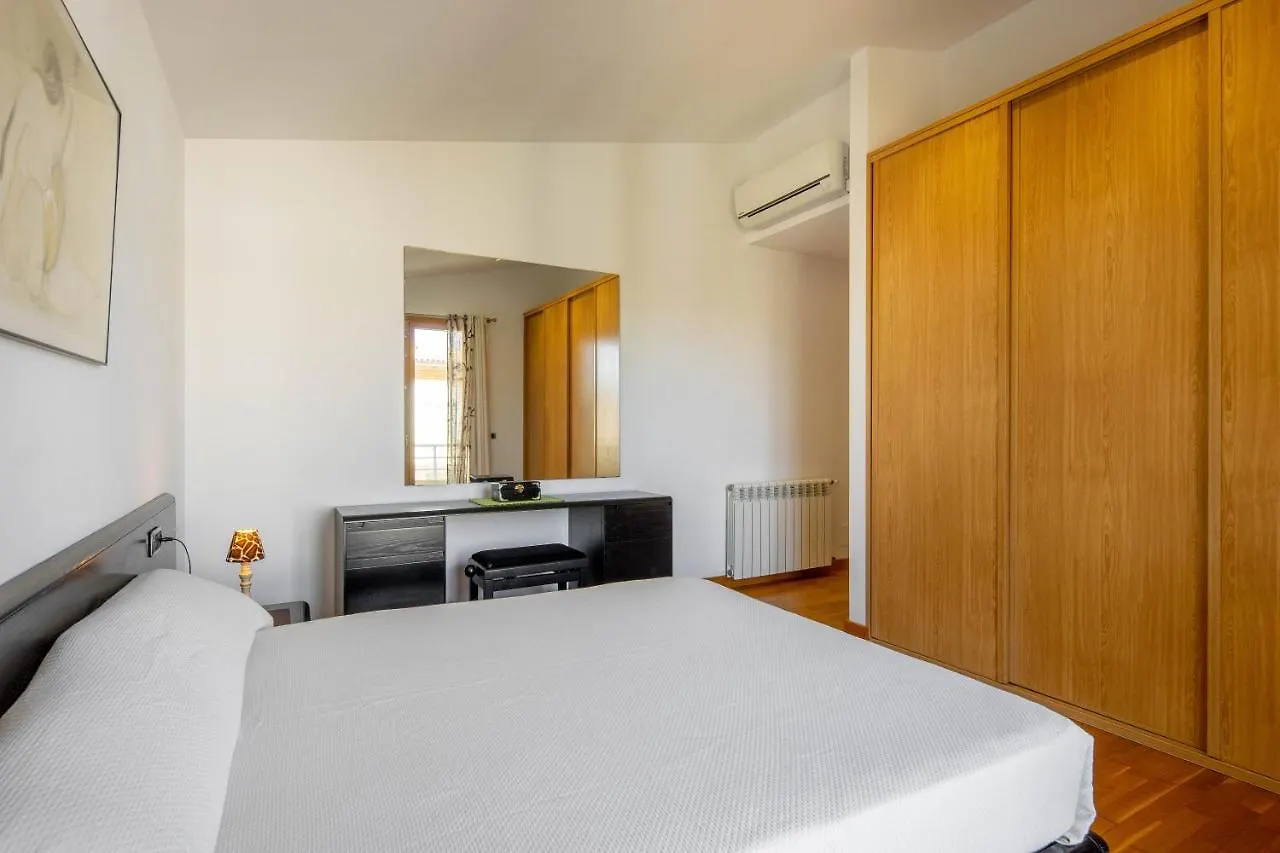Villa Can Monxo By Sunvillas Mallorca Pollenca